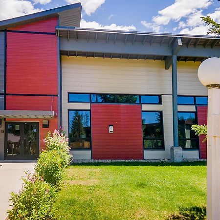 شقة Hi Country Haus Getaway وينتر بارك الغرفة الصورة