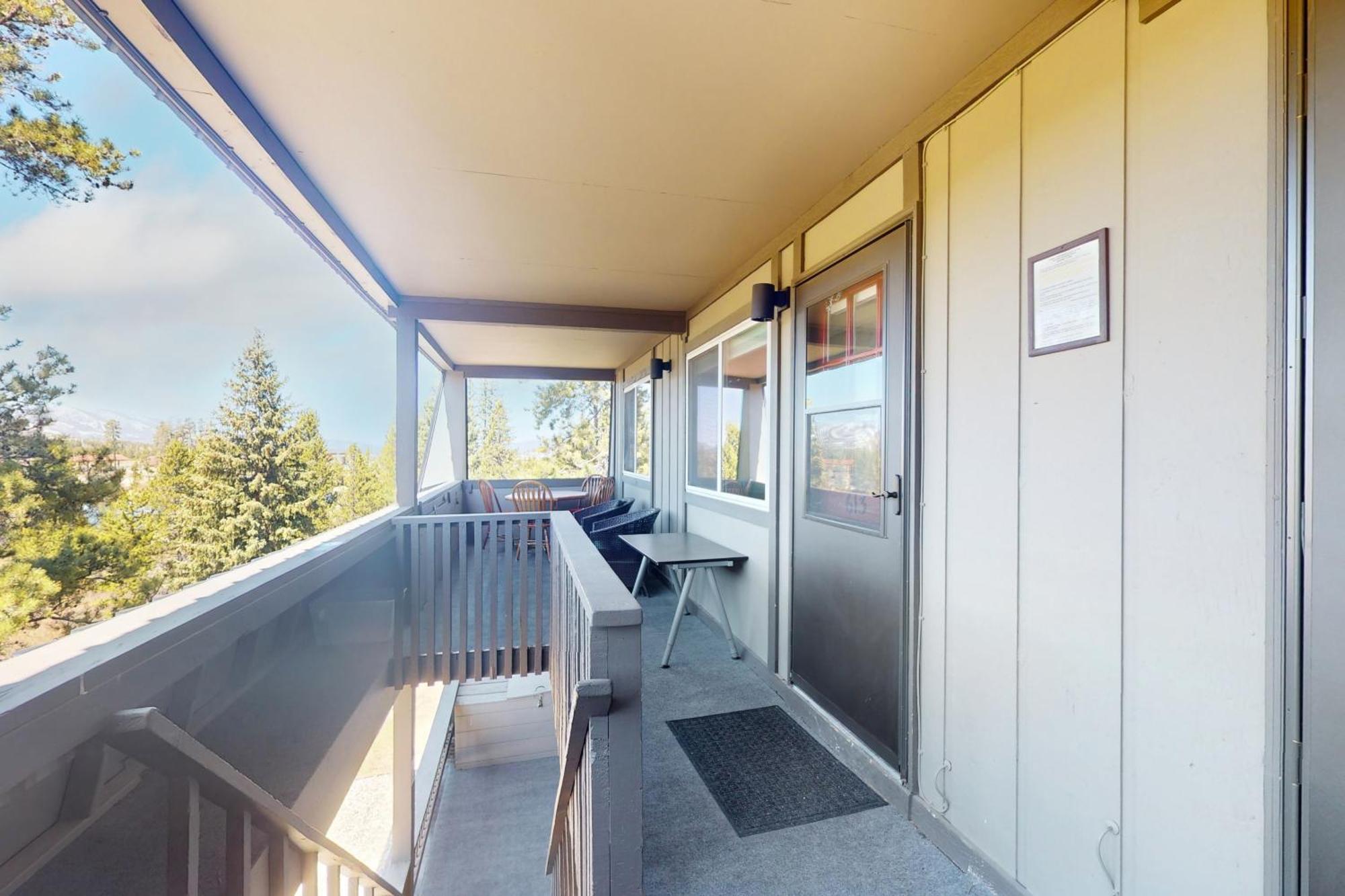 شقة Hi Country Haus Getaway وينتر بارك الغرفة الصورة