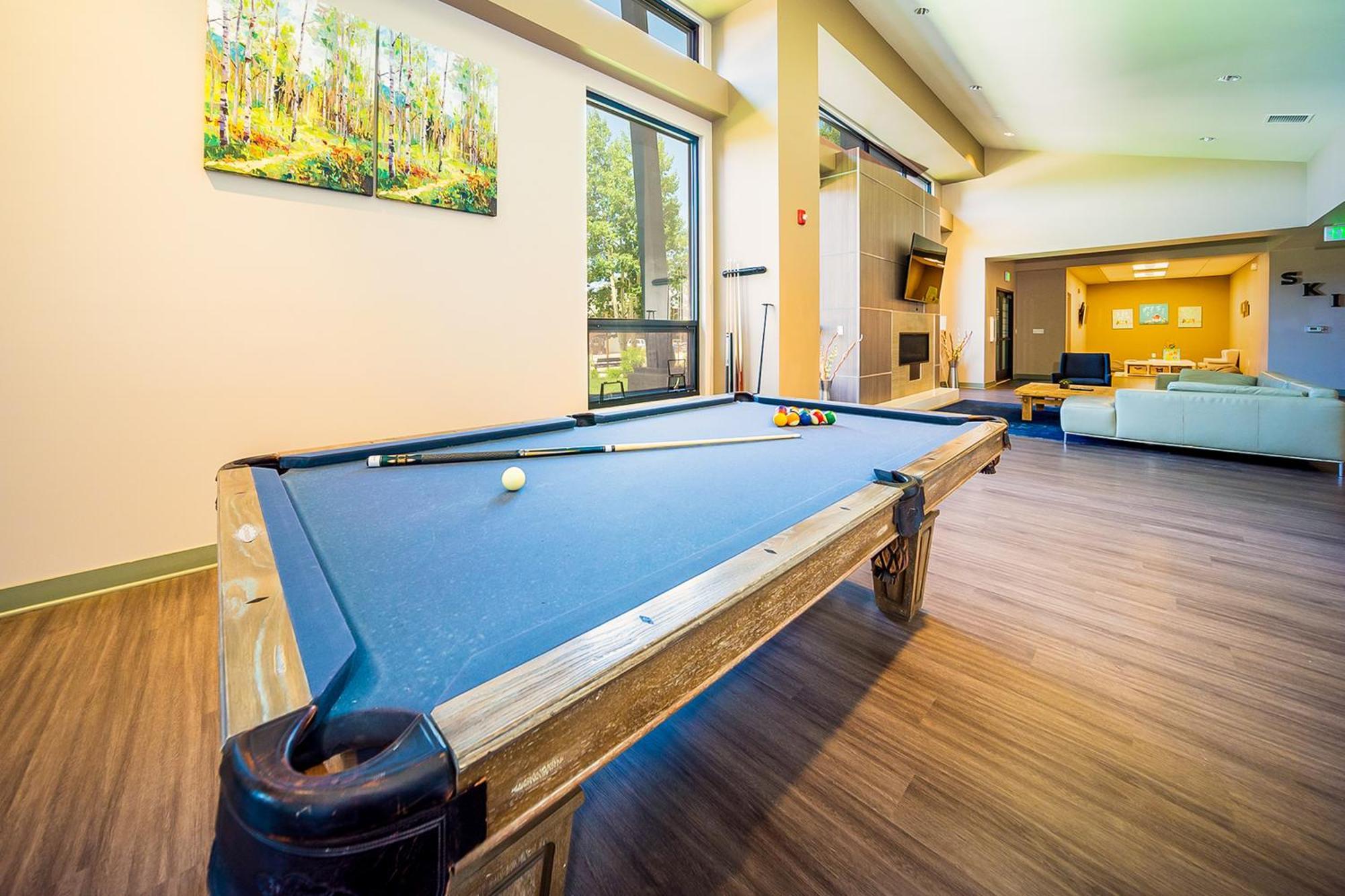 شقة Hi Country Haus Getaway وينتر بارك الغرفة الصورة