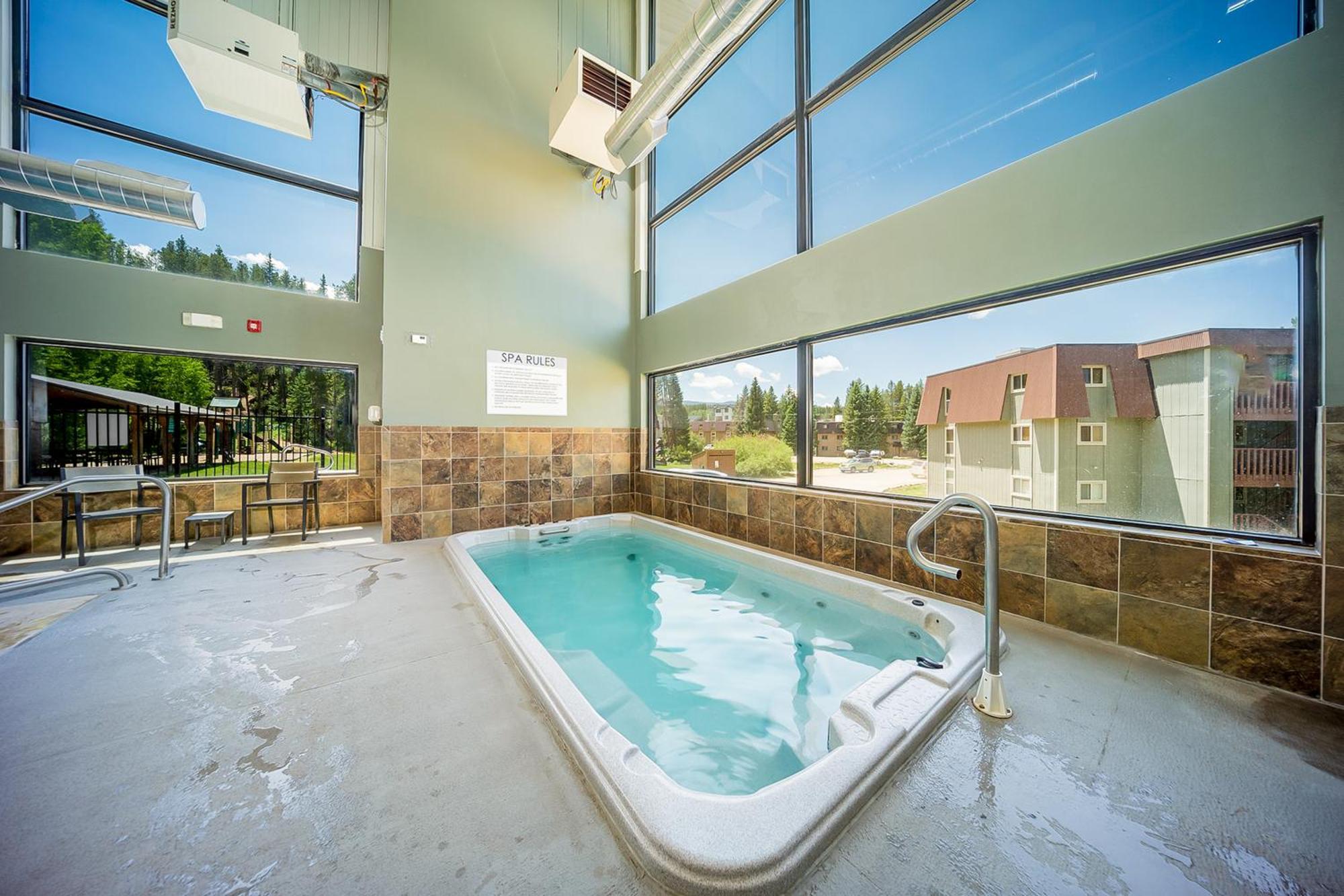 شقة Hi Country Haus Getaway وينتر بارك الغرفة الصورة