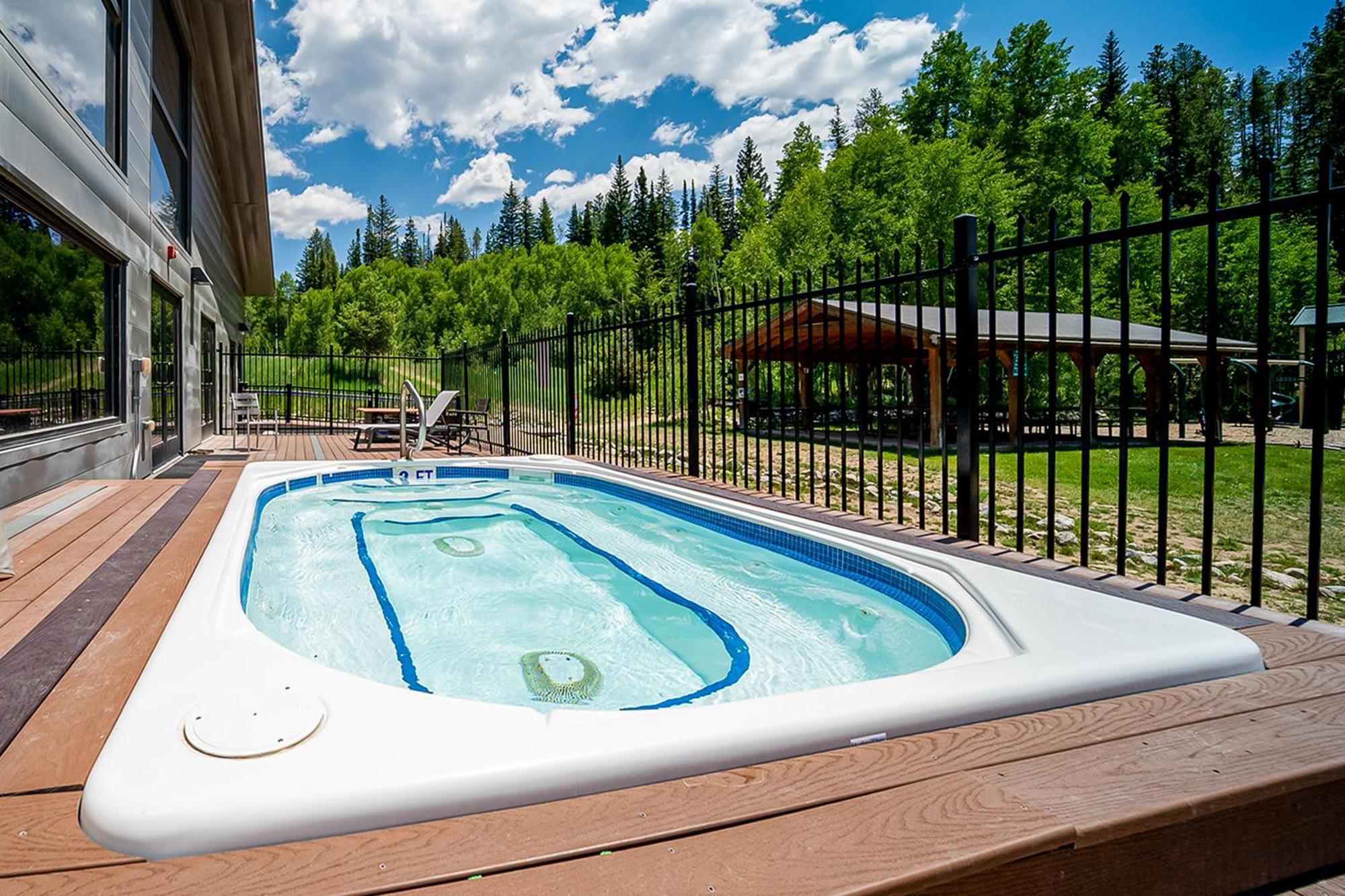 شقة Hi Country Haus Getaway وينتر بارك الغرفة الصورة
