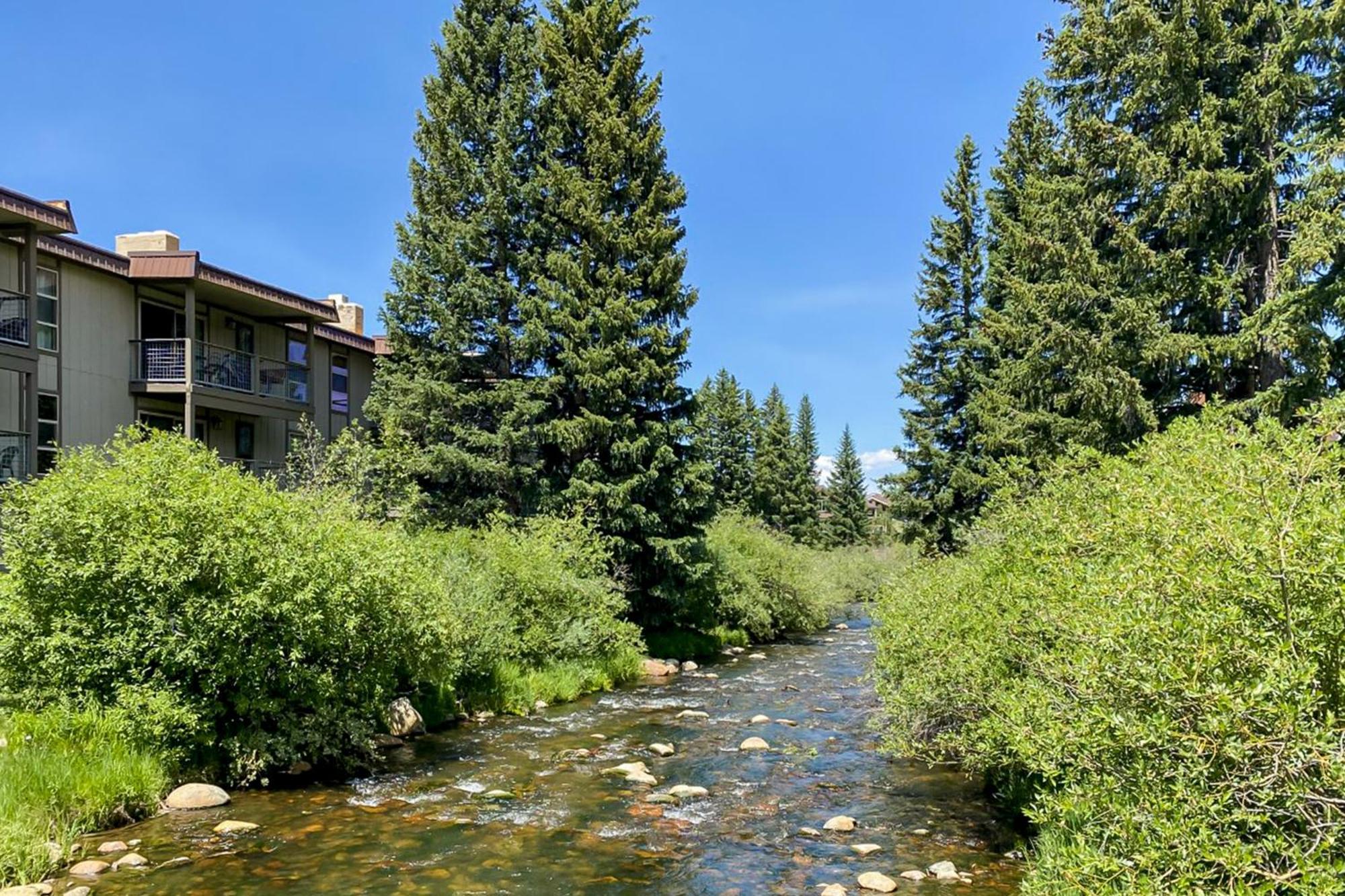 شقة Hi Country Haus Getaway وينتر بارك الغرفة الصورة